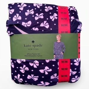 NWT Kate Spade PJs
